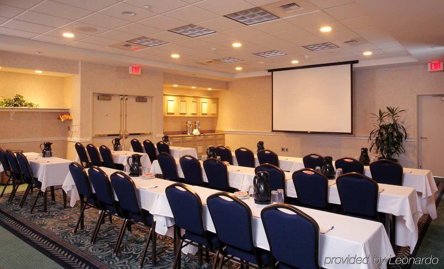 Hilton Garden Inn Spokane Airport Airway Heights Facilidades foto