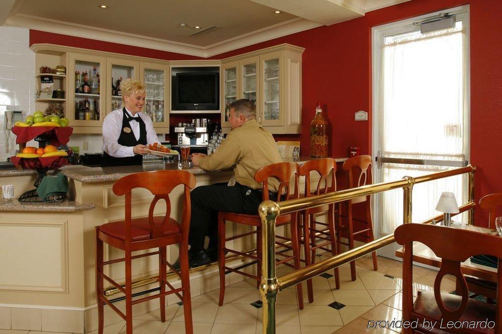 Hilton Garden Inn Spokane Airport Airway Heights Restaurante foto