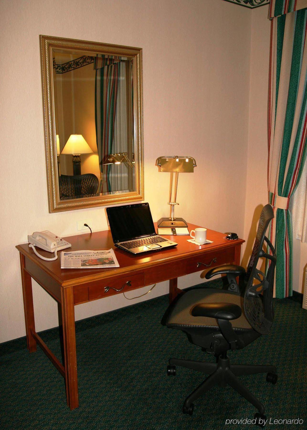 Hilton Garden Inn Spokane Airport Airway Heights Quarto foto